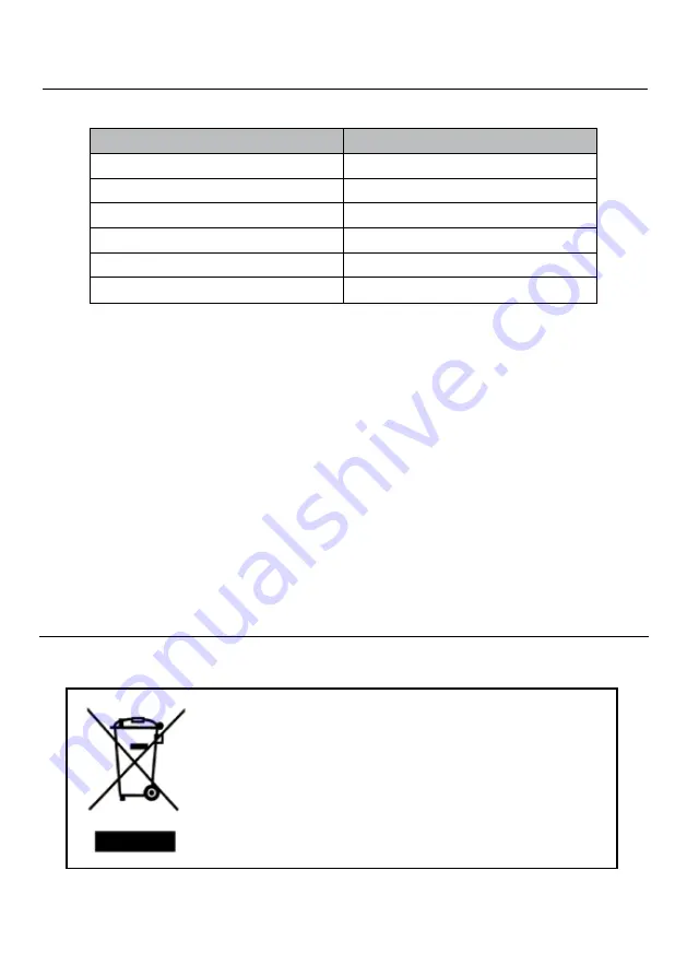 German pool VAS-400 User Manual Download Page 10