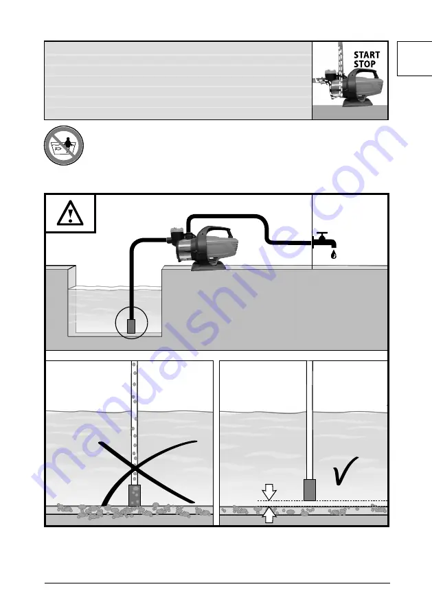 Germania 05323 Translation Of The Original Instructions Download Page 9