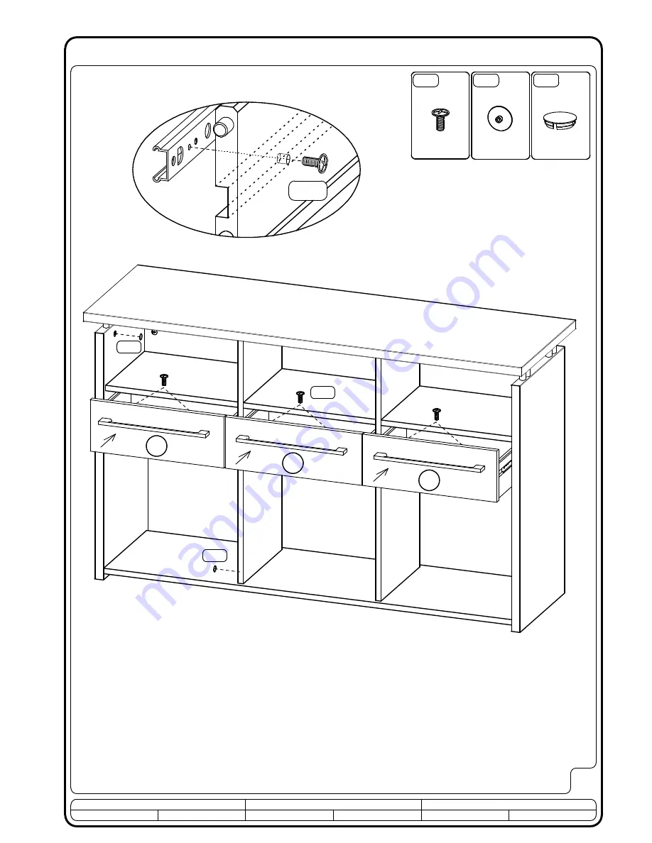 Germania 16507896 Assembly Instruction Manual Download Page 11