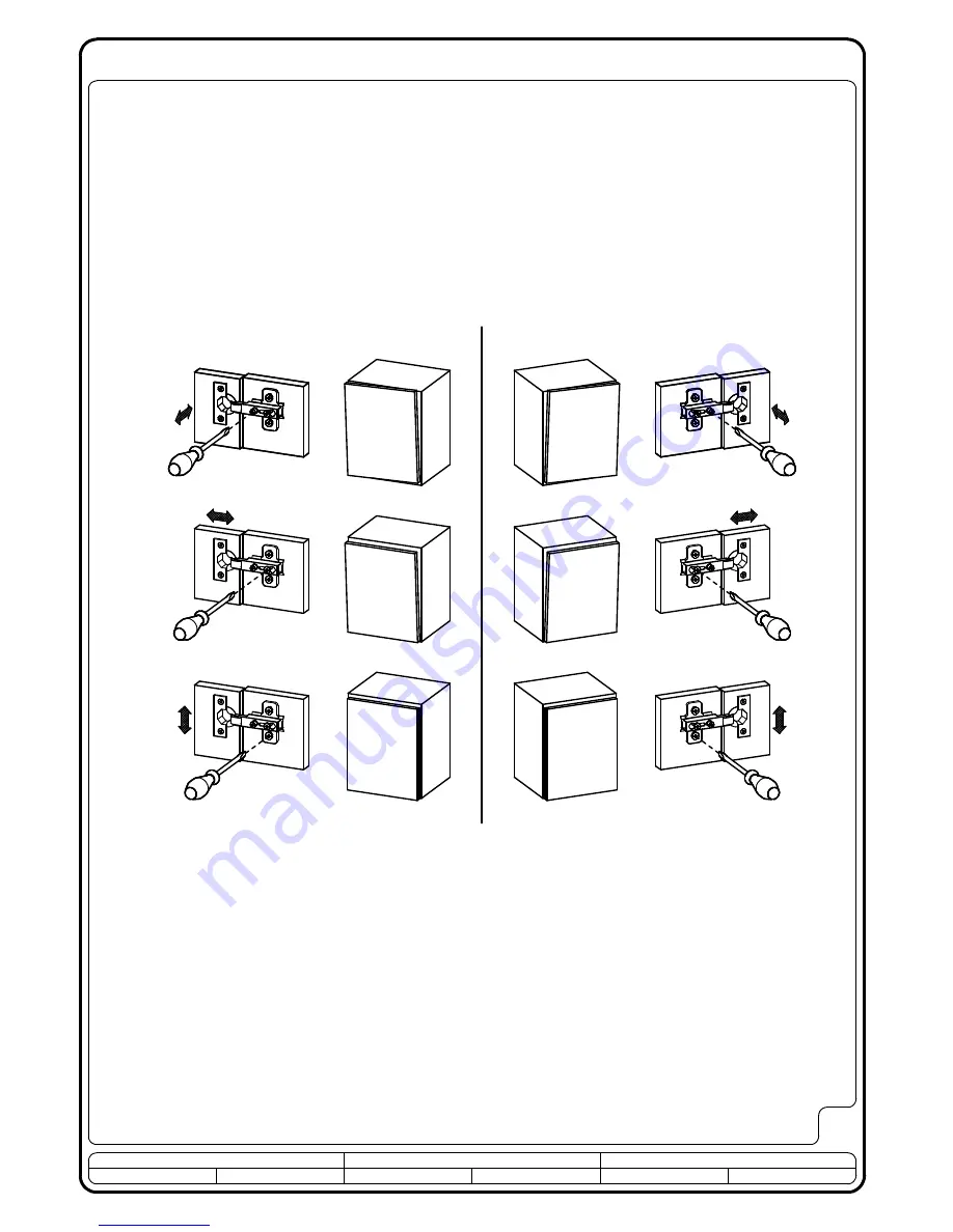 Germania 1694 Assembly Instruction Manual Download Page 11