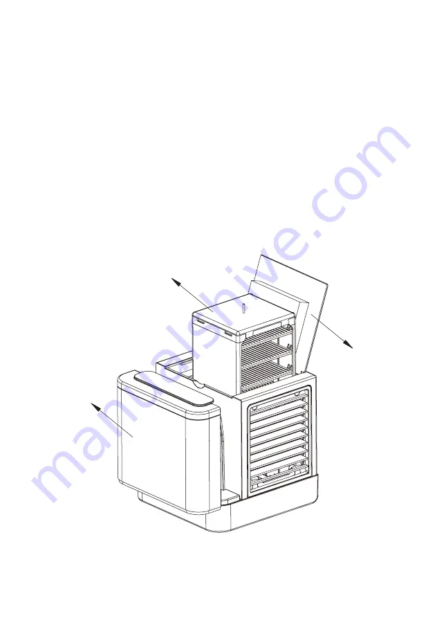 GERMANICA GR3IN1MC Instruction Manual Download Page 7