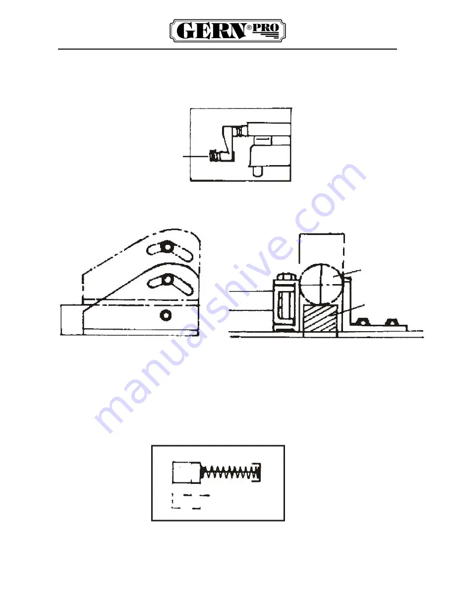 Gern Pro DAN0810 Скачать руководство пользователя страница 10