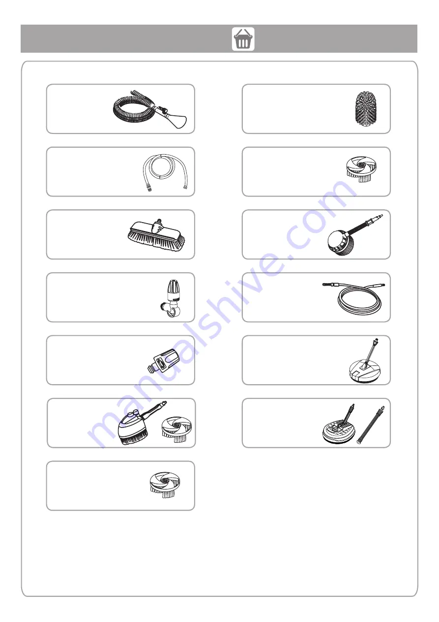 Gerni Super 130.3 User Manual Download Page 11