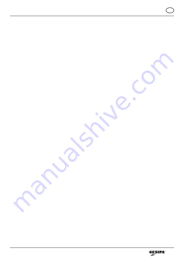 Gesipa PH 1 Operating Manual With Spare Parts List Download Page 146