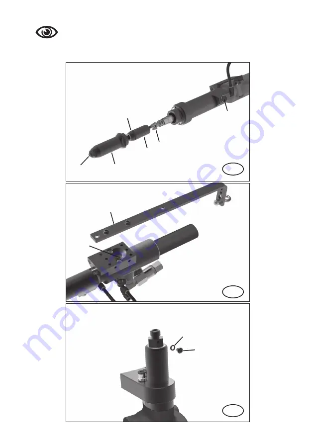 Gesipa TAUREX 1 Axial Скачать руководство пользователя страница 2