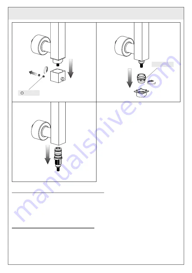 Gessi 23411 Скачать руководство пользователя страница 28