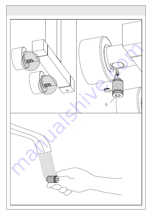 Gessi 23447 Manual Download Page 30