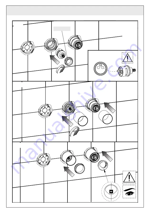 Gessi 316 54038 Manual Download Page 9