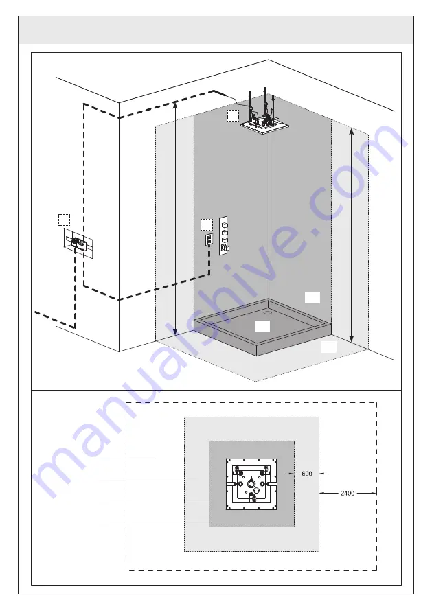 Gessi 32849 Manual Download Page 18