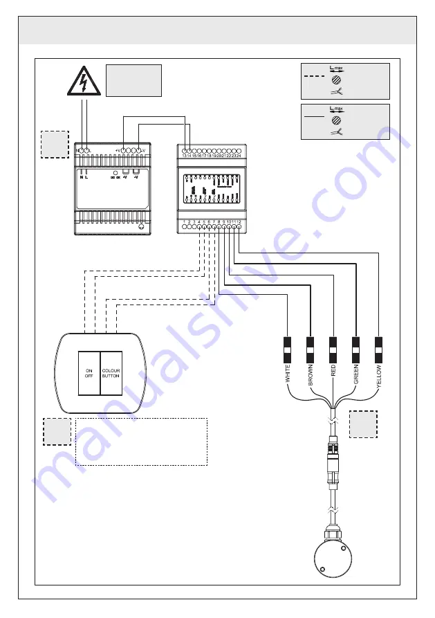 Gessi 32849 Manual Download Page 29