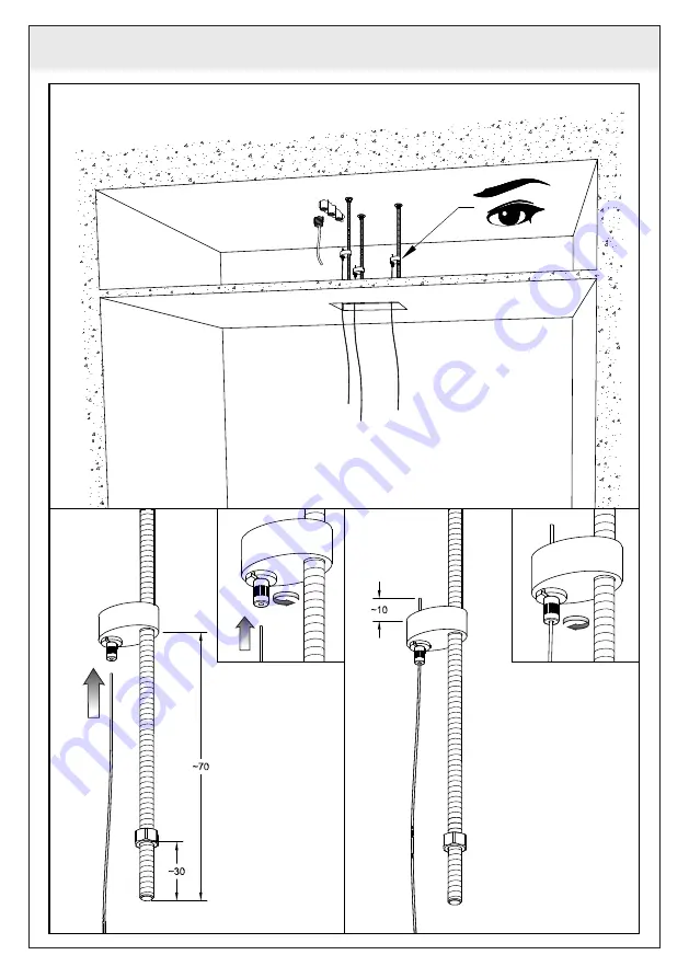 Gessi 32849 Manual Download Page 46