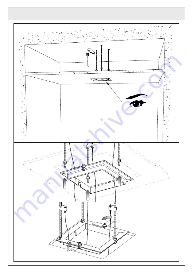 Gessi 32849 Manual Download Page 48