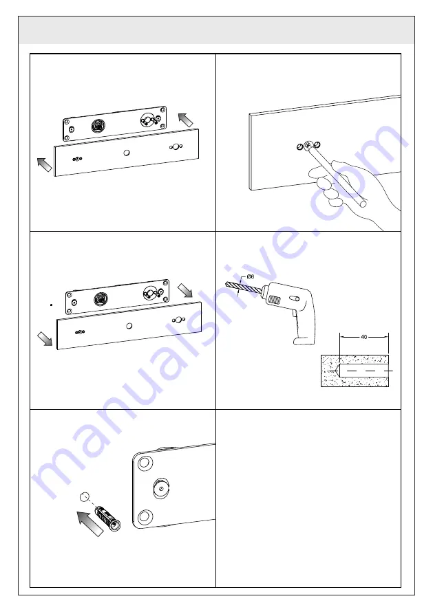 Gessi 32931 Скачать руководство пользователя страница 17