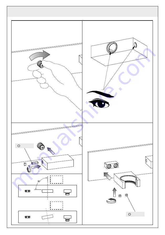 Gessi 32931 Скачать руководство пользователя страница 21