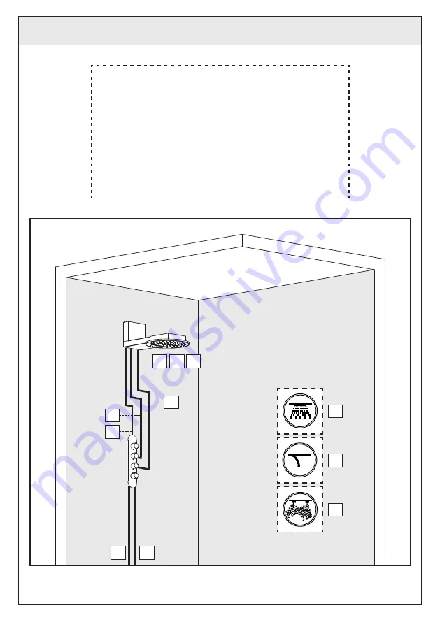 Gessi 40442 Manual Download Page 12