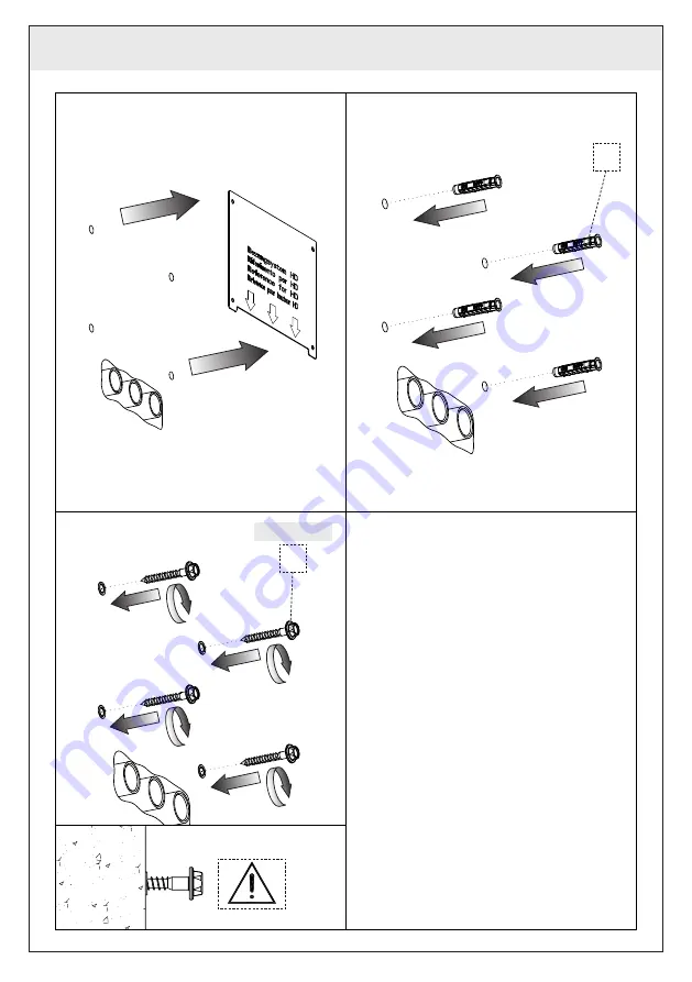 Gessi 40442 Manual Download Page 24