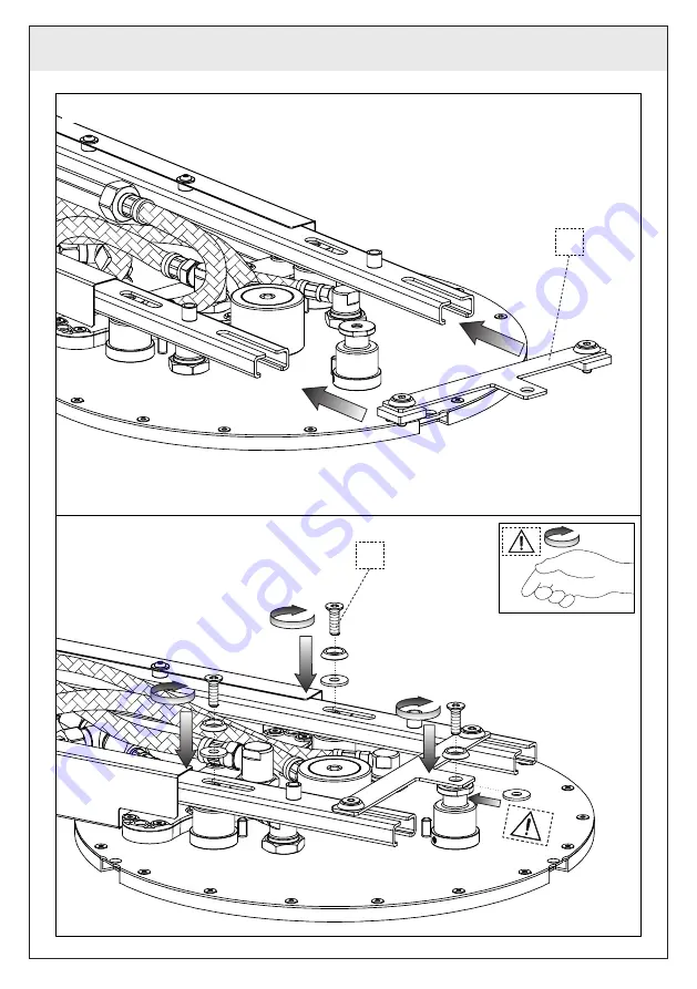 Gessi 40442 Manual Download Page 30