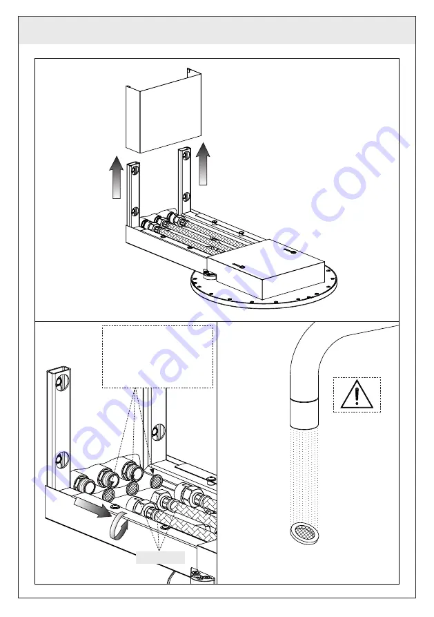 Gessi 40442 Manual Download Page 42