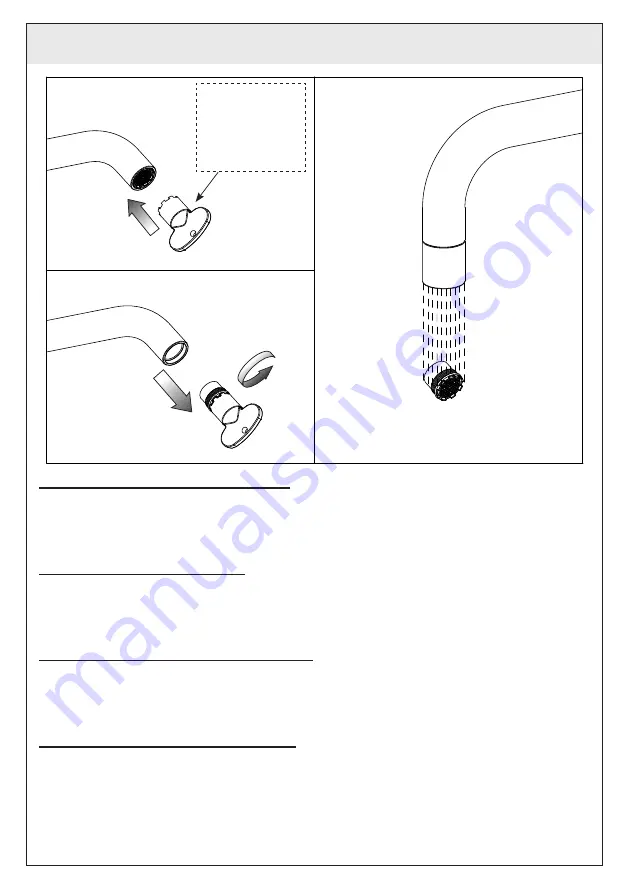 Gessi 54086 Manual Download Page 18