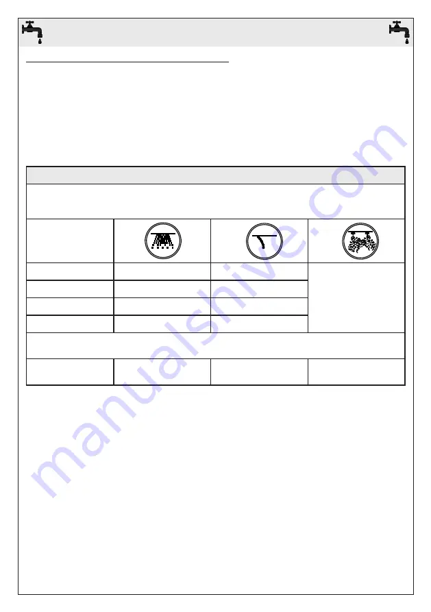 Gessi 57917 Manual Download Page 14