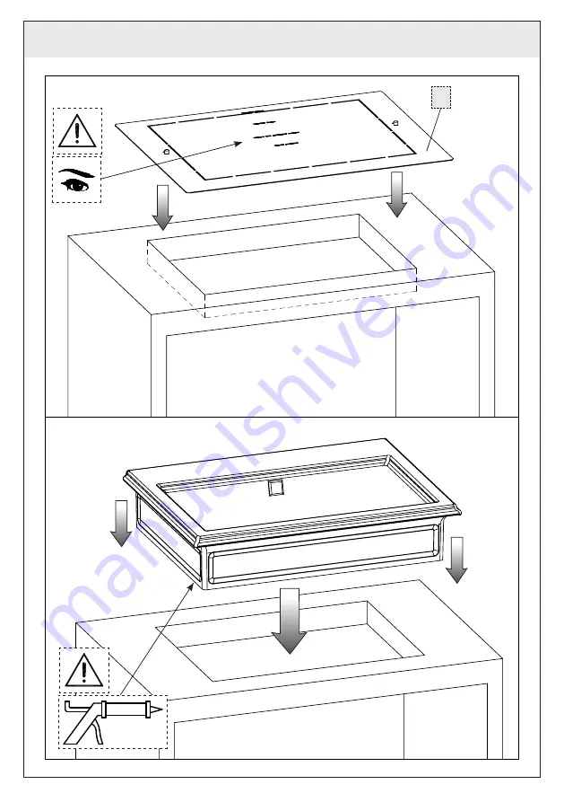 Gessi FASCINO 48811 Manual Download Page 11