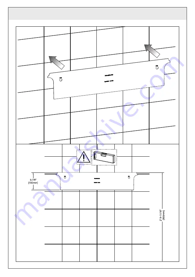 Gessi FASCINO 48811 Manual Download Page 16