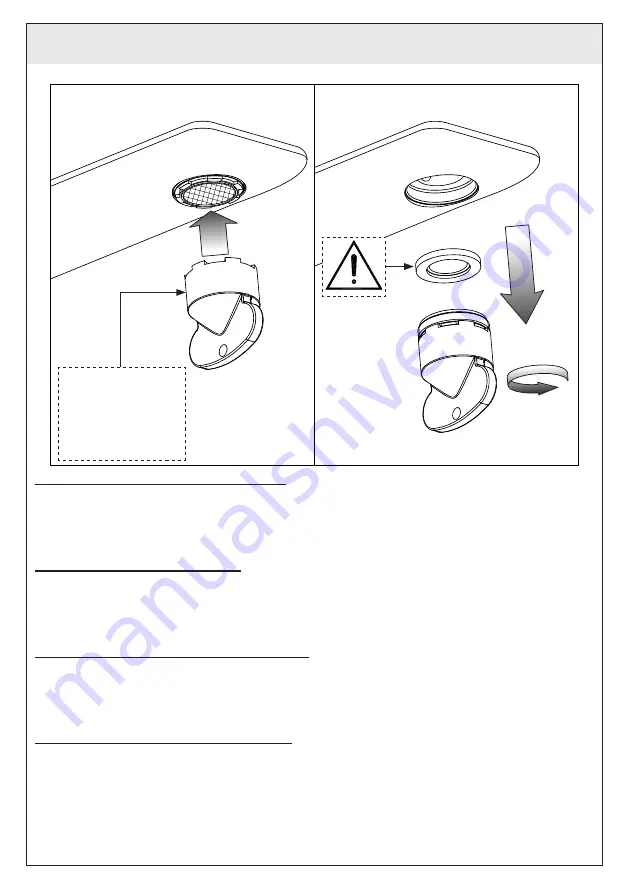 Gessi iSpa 41100 Bath Mixing Program Download Page 17