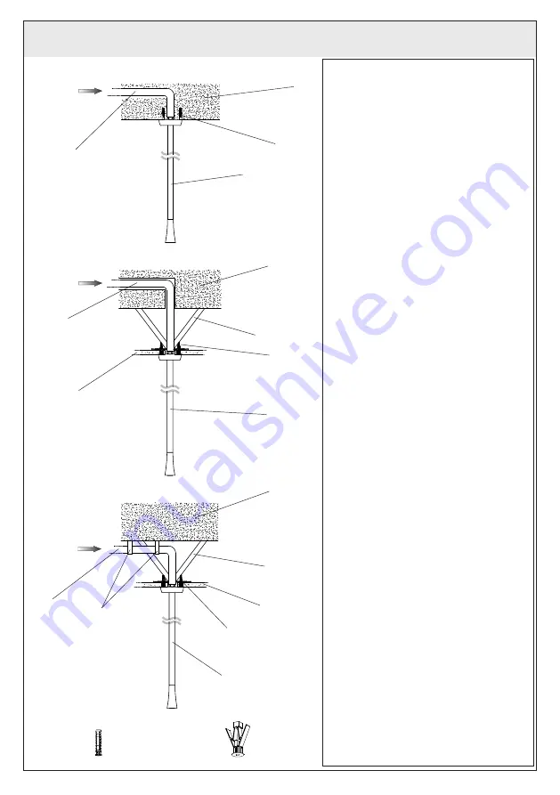 Gessi MIMI 31199 Manual Download Page 3