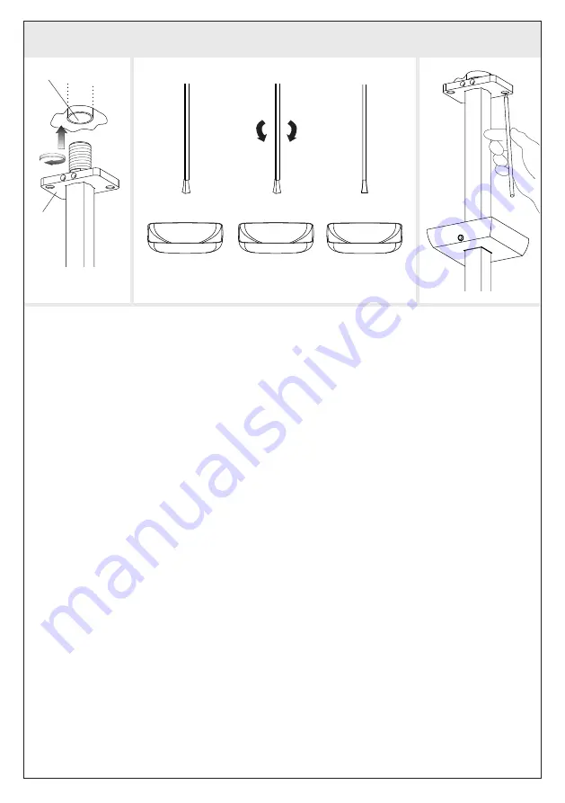 Gessi MIMI 31199 Manual Download Page 9