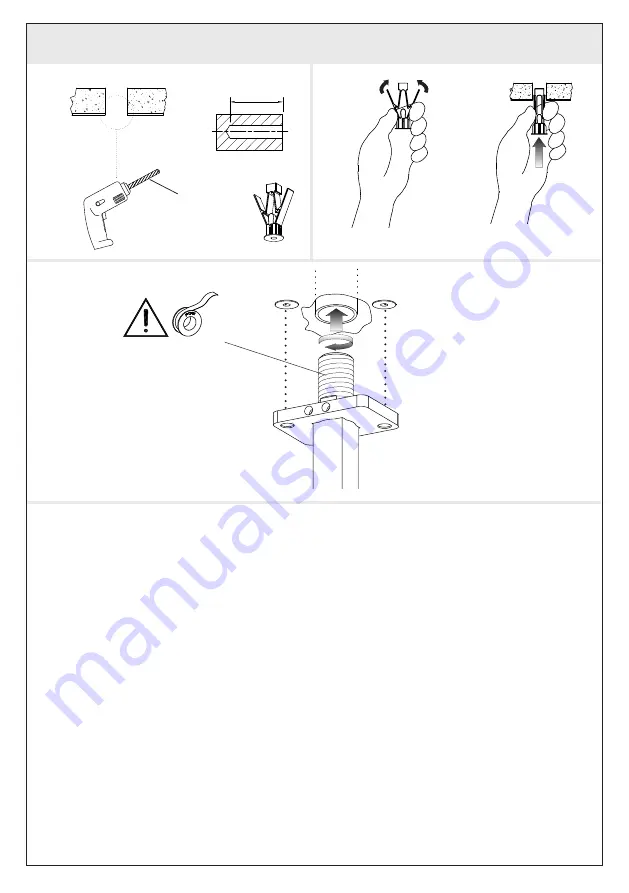 Gessi MIMI 31199 Manual Download Page 14