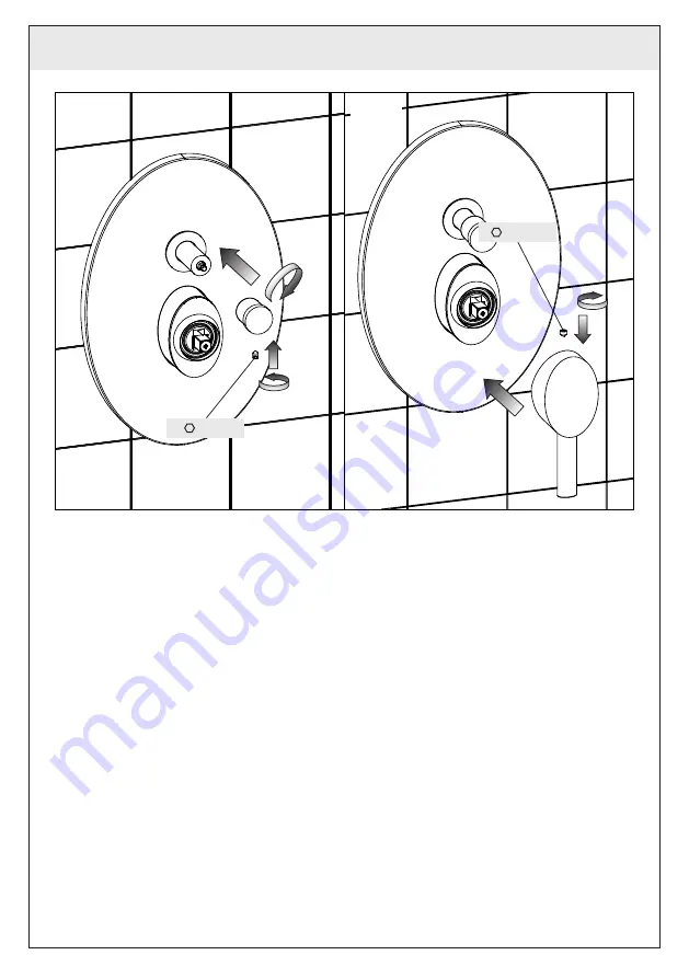 Gessi OVALE 44704 Manual Download Page 10