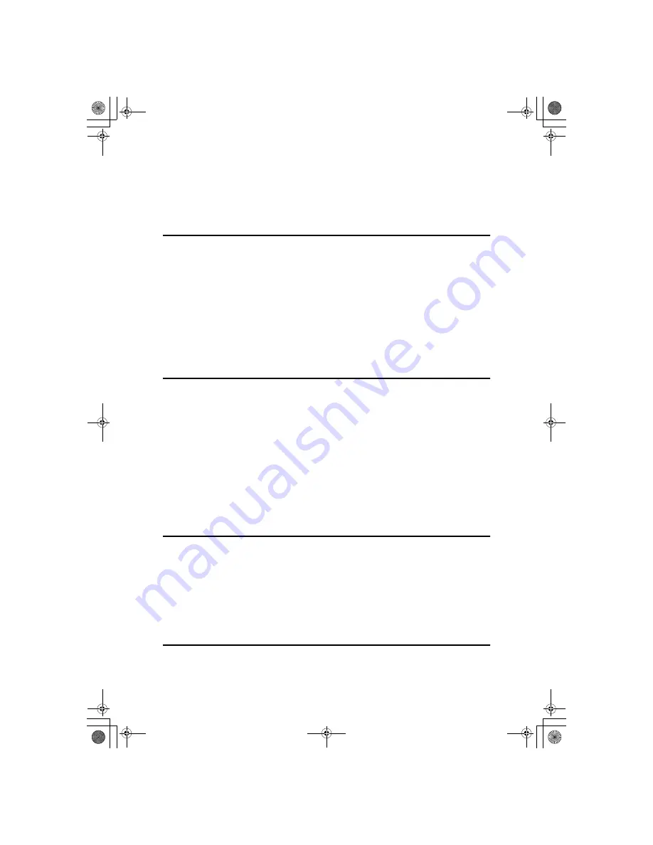 Gestetner 5308L User Manual Download Page 36