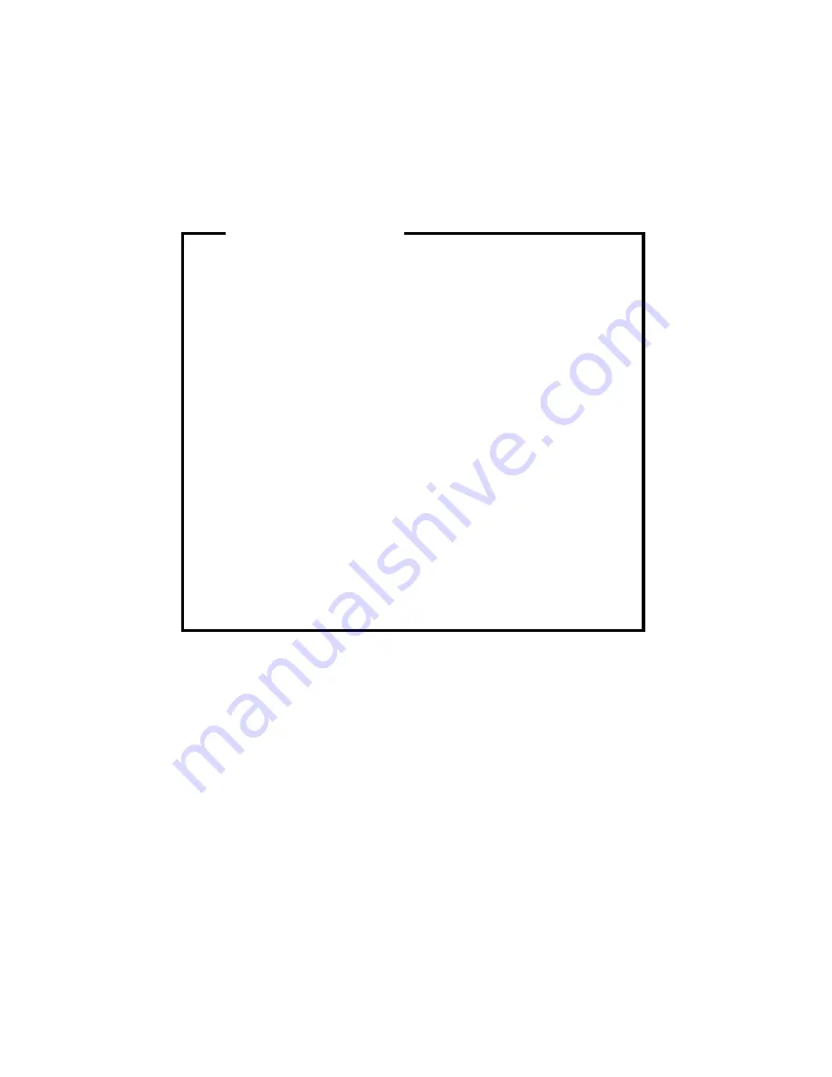 Gestetner A265 Service Manual Download Page 9