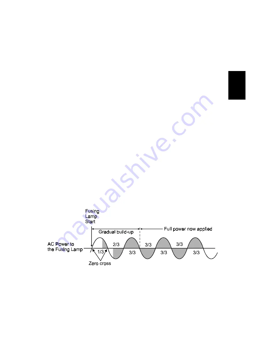 Gestetner A265 Service Manual Download Page 127