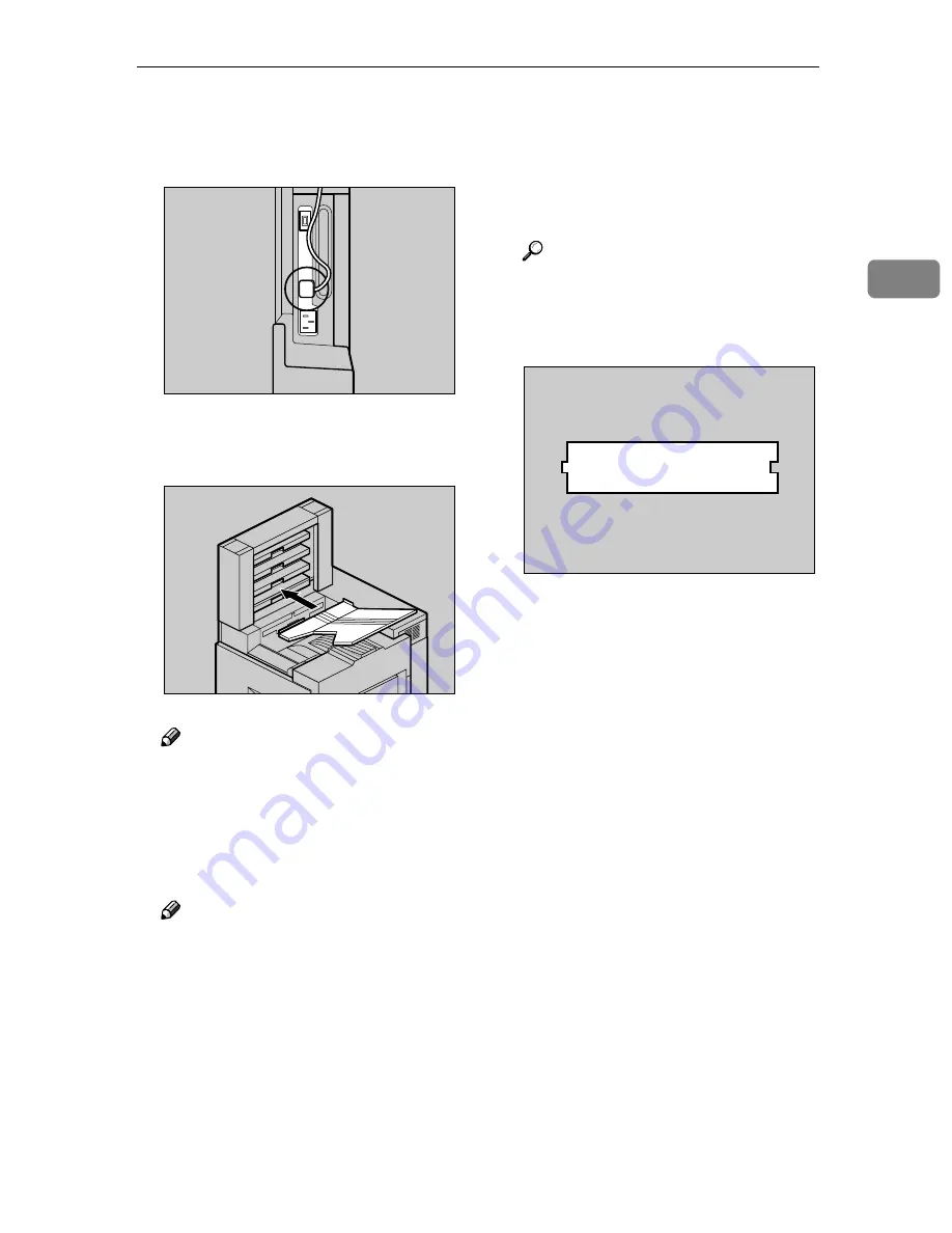 Gestetner DSc38 Скачать руководство пользователя страница 65