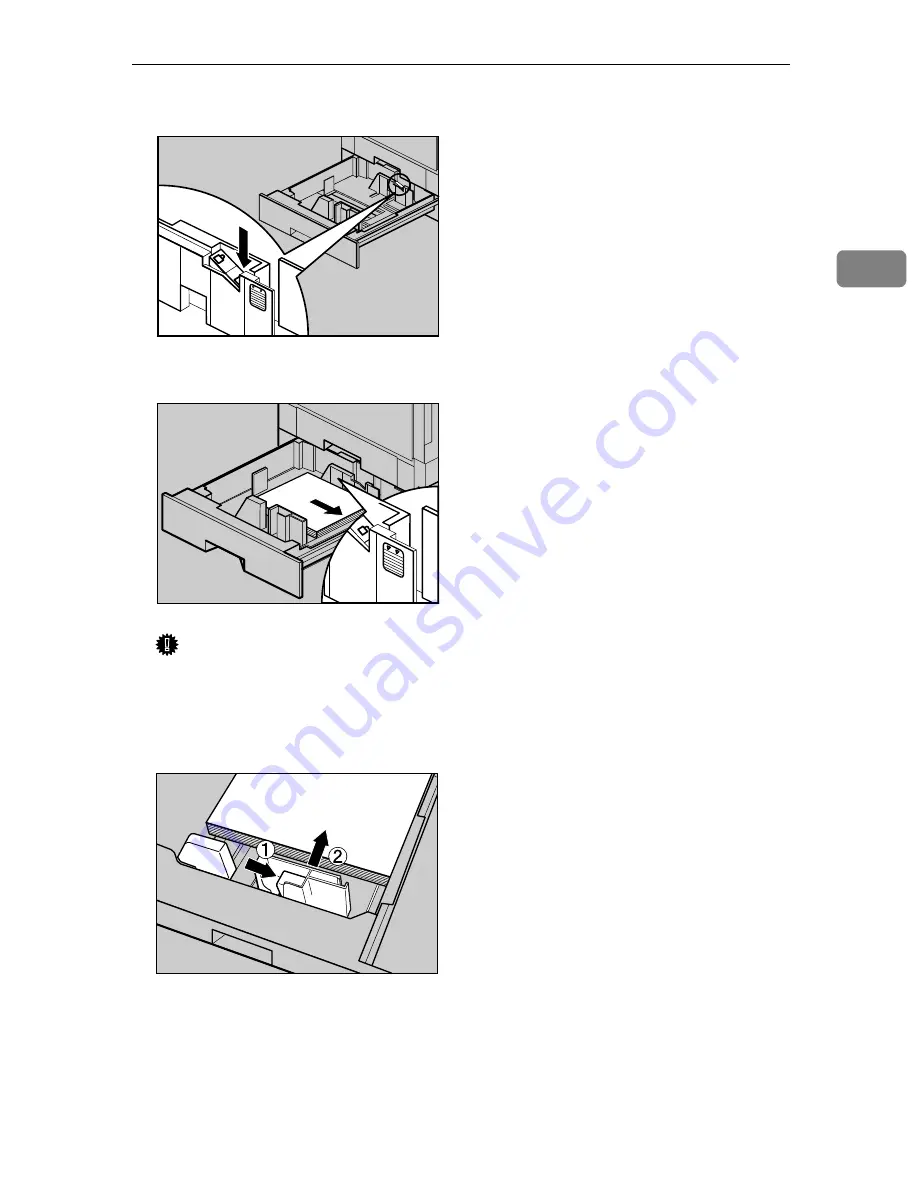 Gestetner DSc38 Скачать руководство пользователя страница 71