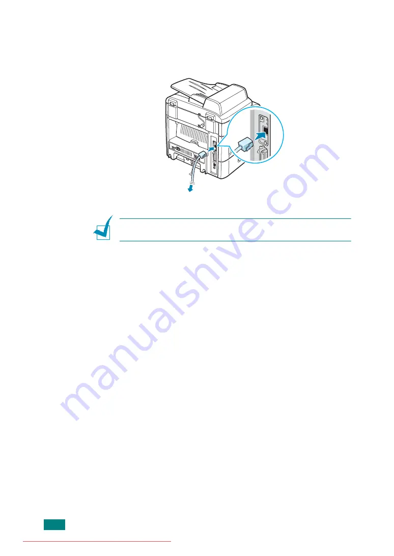 Gestetner DSm520pf Скачать руководство пользователя страница 39