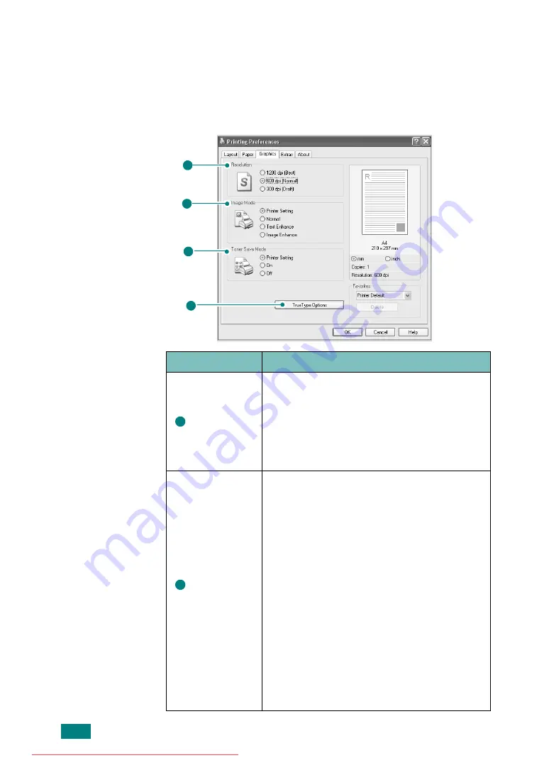 Gestetner DSm520pf Скачать руководство пользователя страница 97