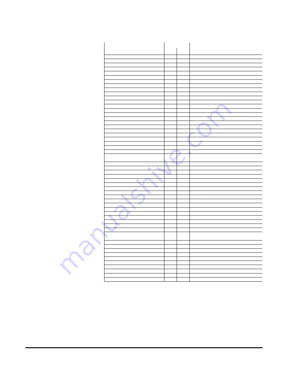 Gestetner F104 Product Information Manual Download Page 61