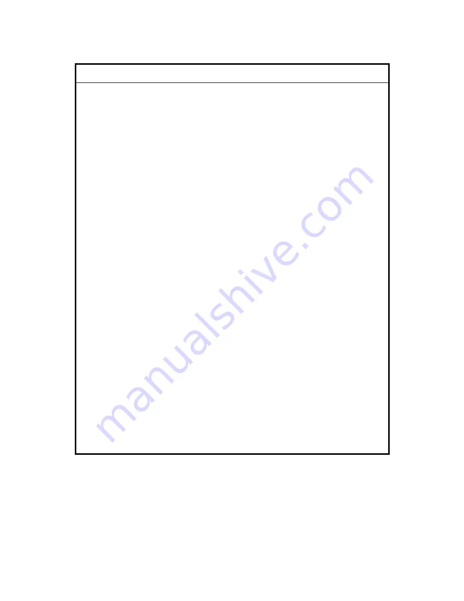 Gestetner G060 Service Manual Download Page 39