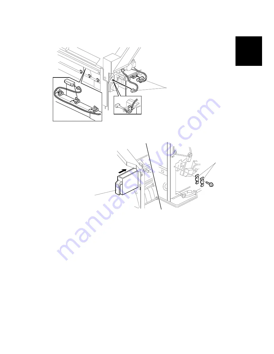 Gestetner G060 Скачать руководство пользователя страница 57