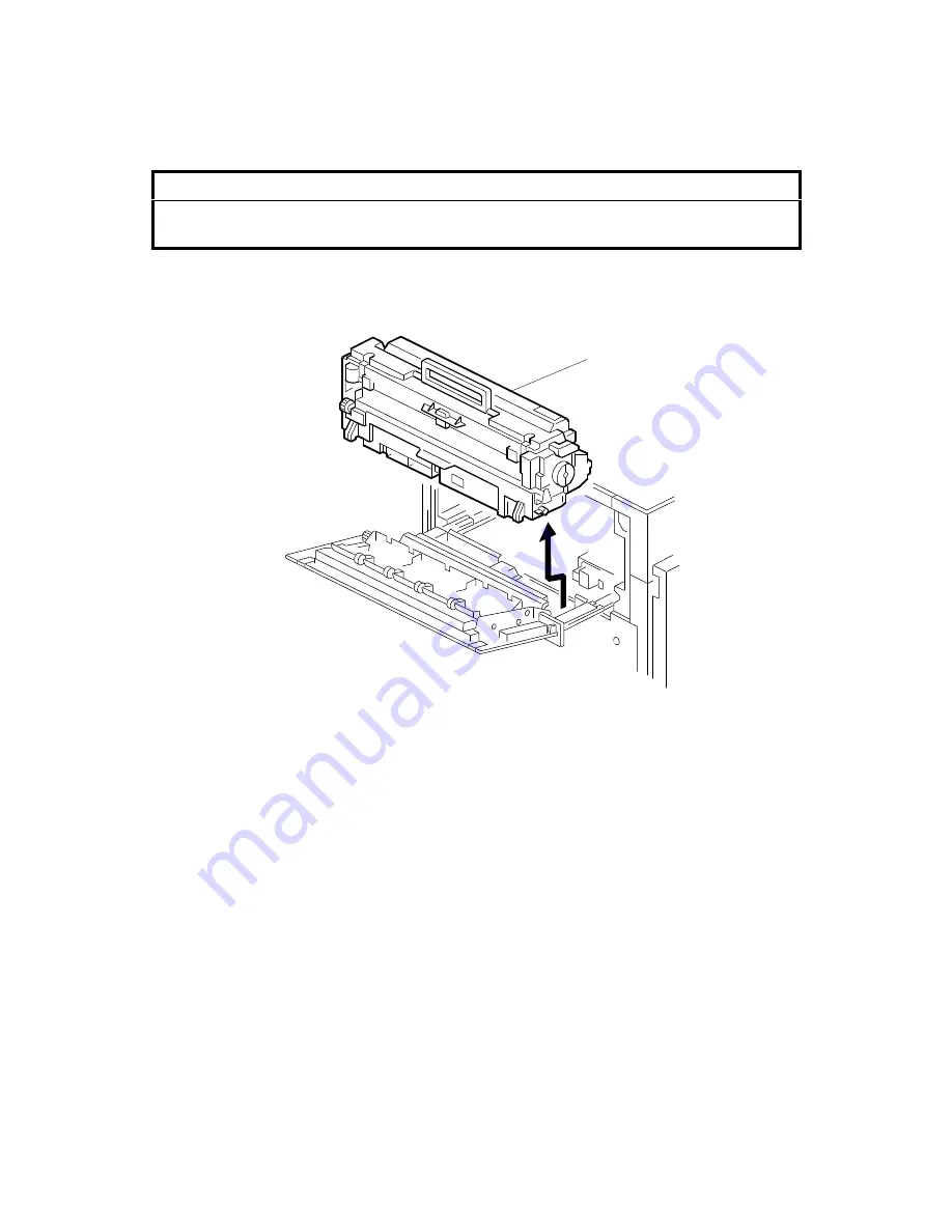 Gestetner G060 Скачать руководство пользователя страница 94