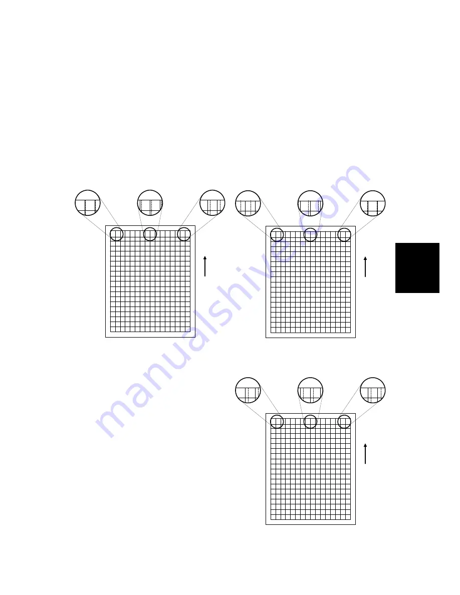 Gestetner G060 Service Manual Download Page 1044