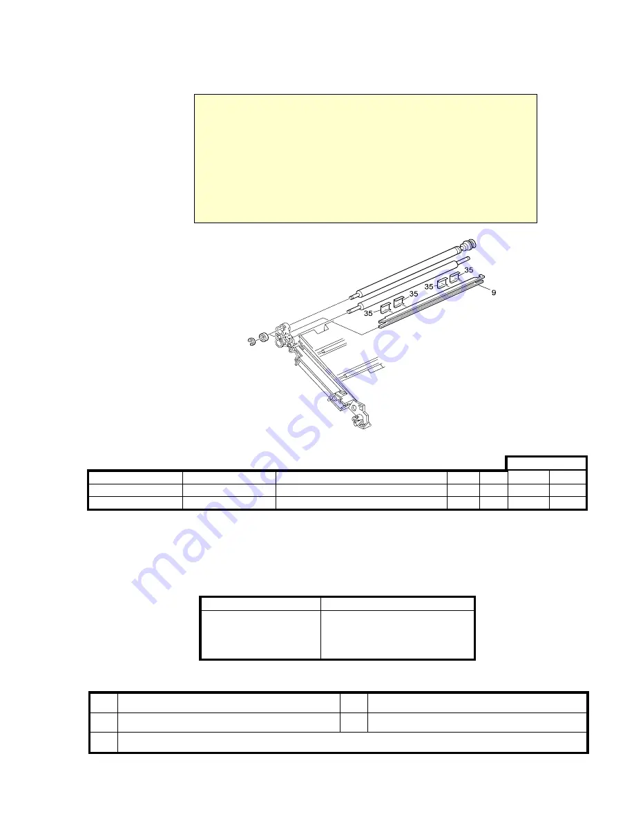 Gestetner G060 Скачать руководство пользователя страница 1055