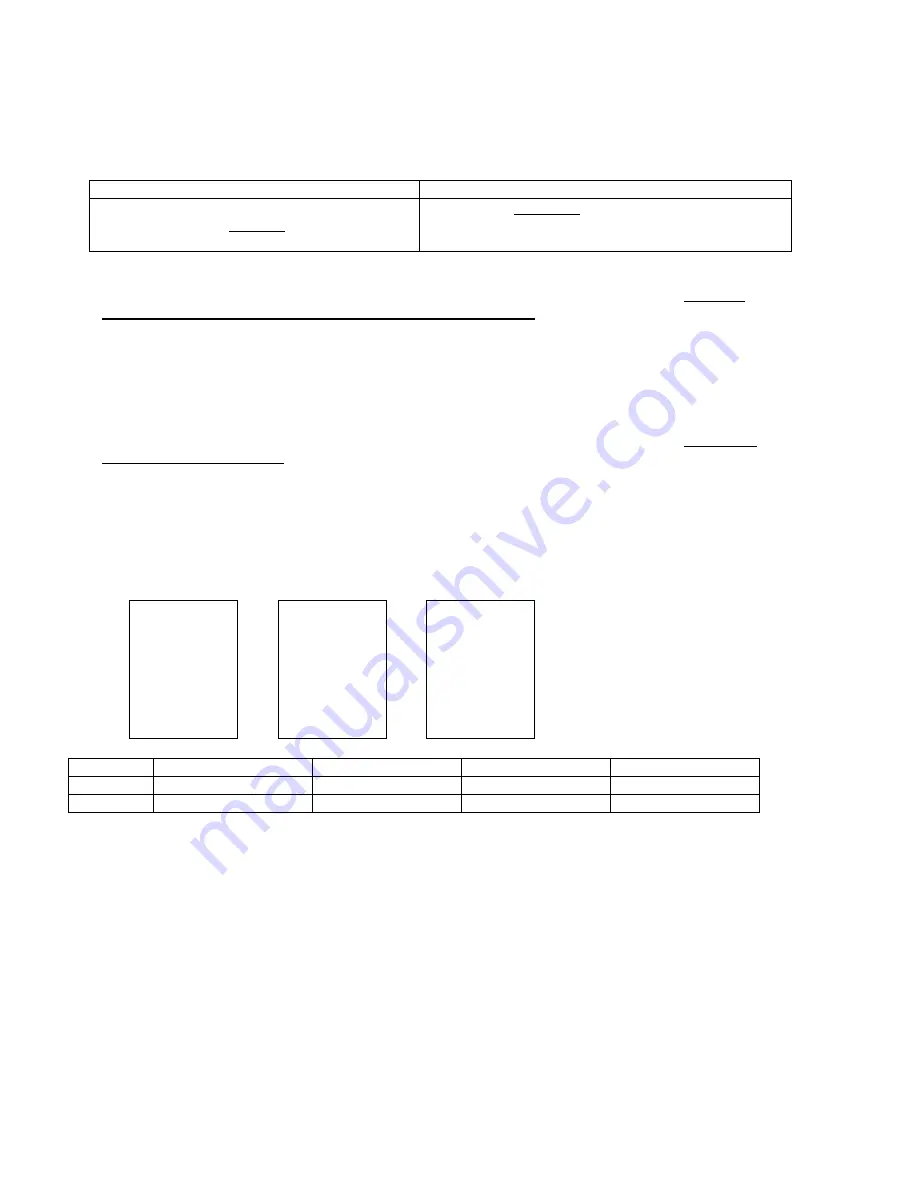 Gestetner G060 Service Manual Download Page 1069