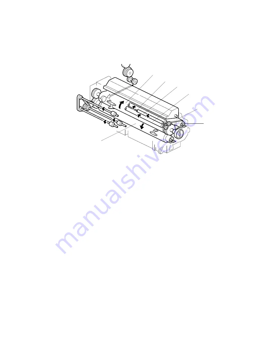 Gestetner G060 Скачать руководство пользователя страница 284