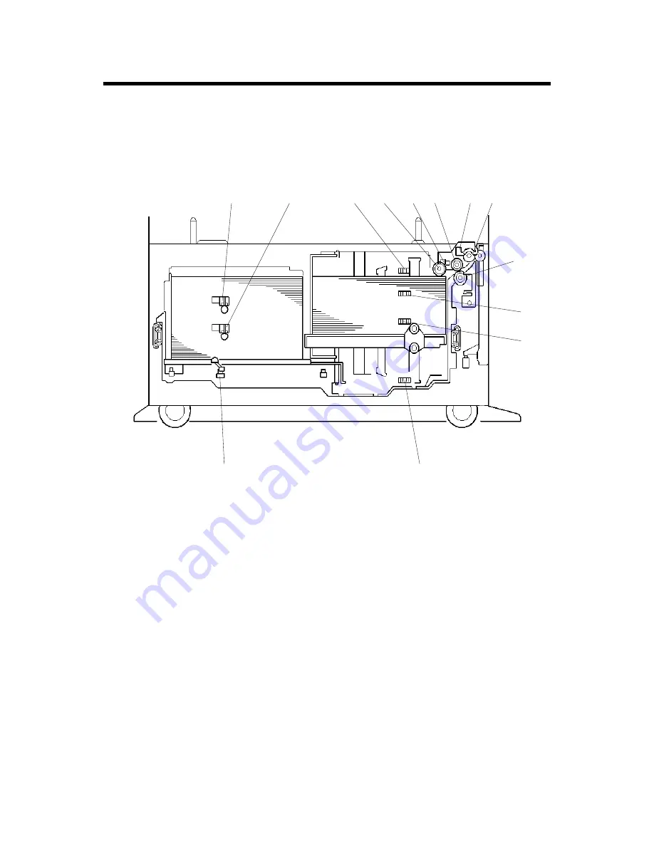 Gestetner G060 Скачать руководство пользователя страница 352