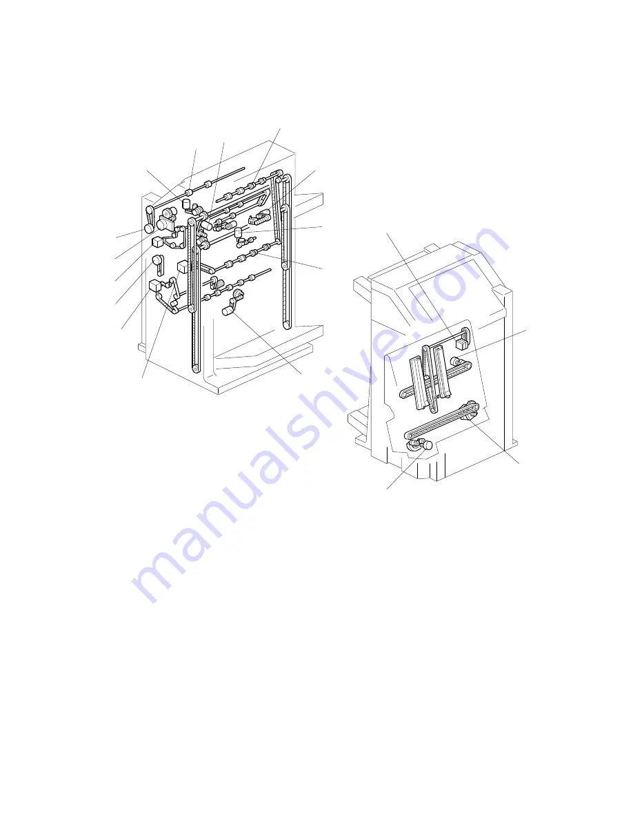 Gestetner G060 Скачать руководство пользователя страница 378