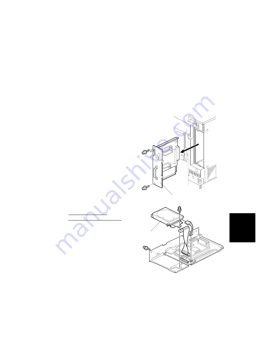 Gestetner G060 Скачать руководство пользователя страница 437