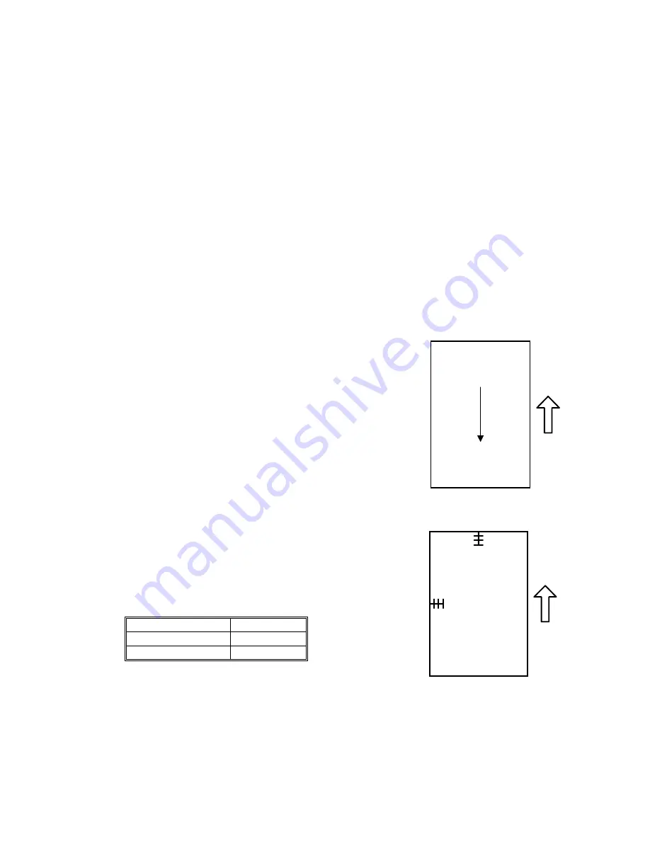 Gestetner G060 Service Manual Download Page 450